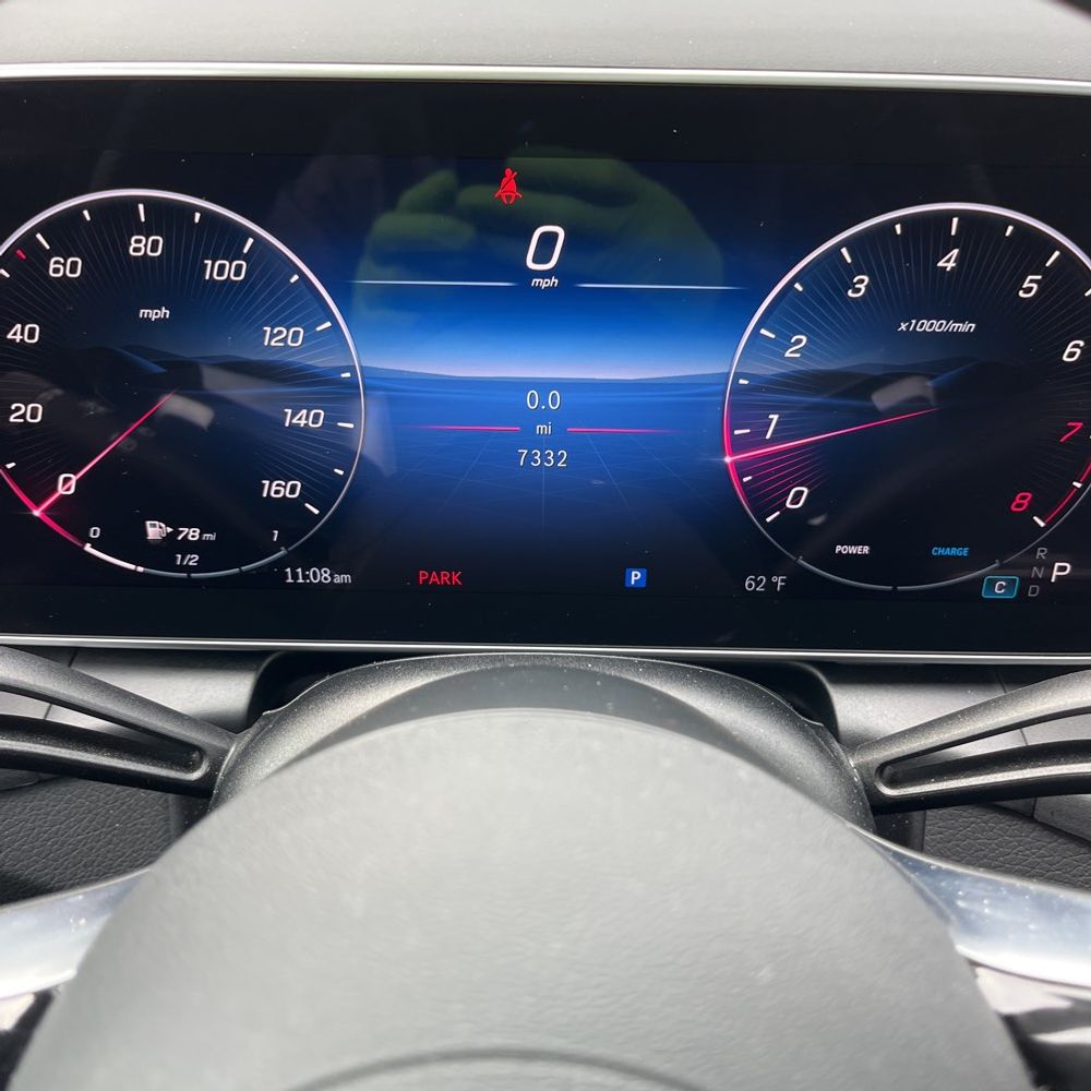 2025 Mercedes-Benz GLC GLC 300 4MATIC