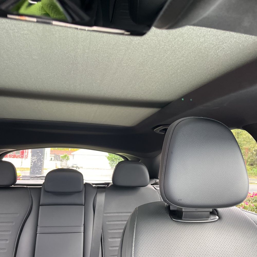2025 Mercedes-Benz GLC GLC 300 4MATIC