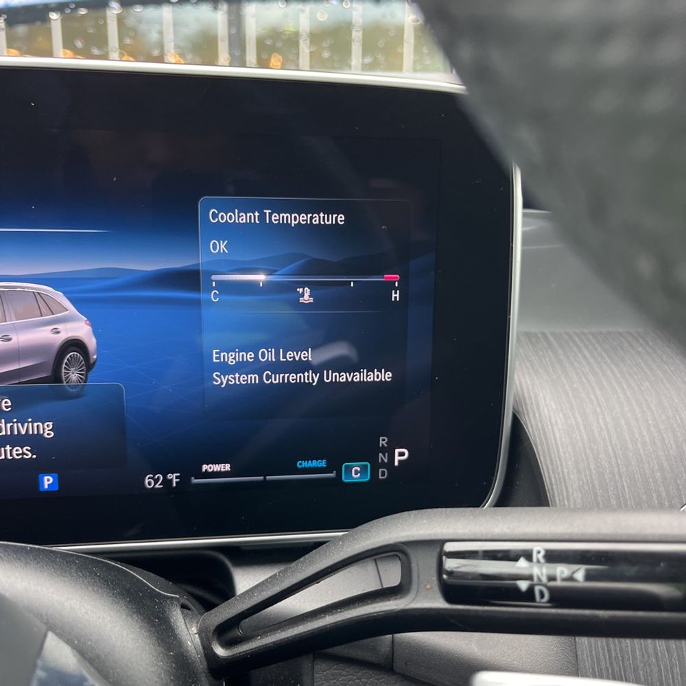 2025 Mercedes-Benz GLC GLC 300 4MATIC
