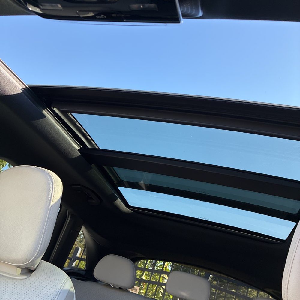 2024 Mercedes-Benz GLC GLC300