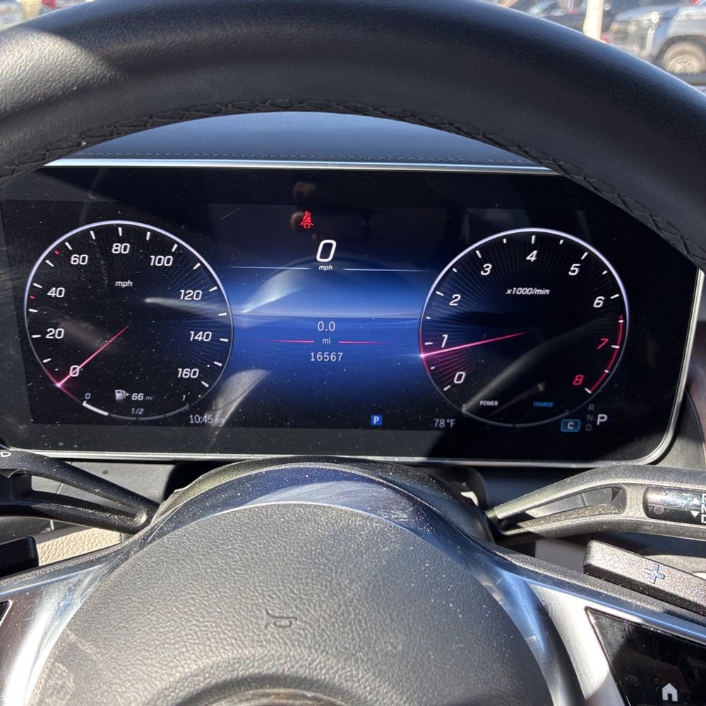 2024 Mercedes-Benz GLC GLC300