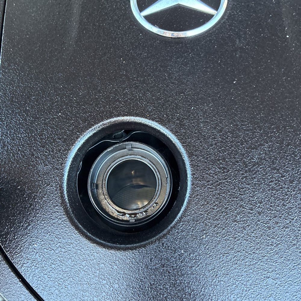 2024 Mercedes-Benz GLC GLC300