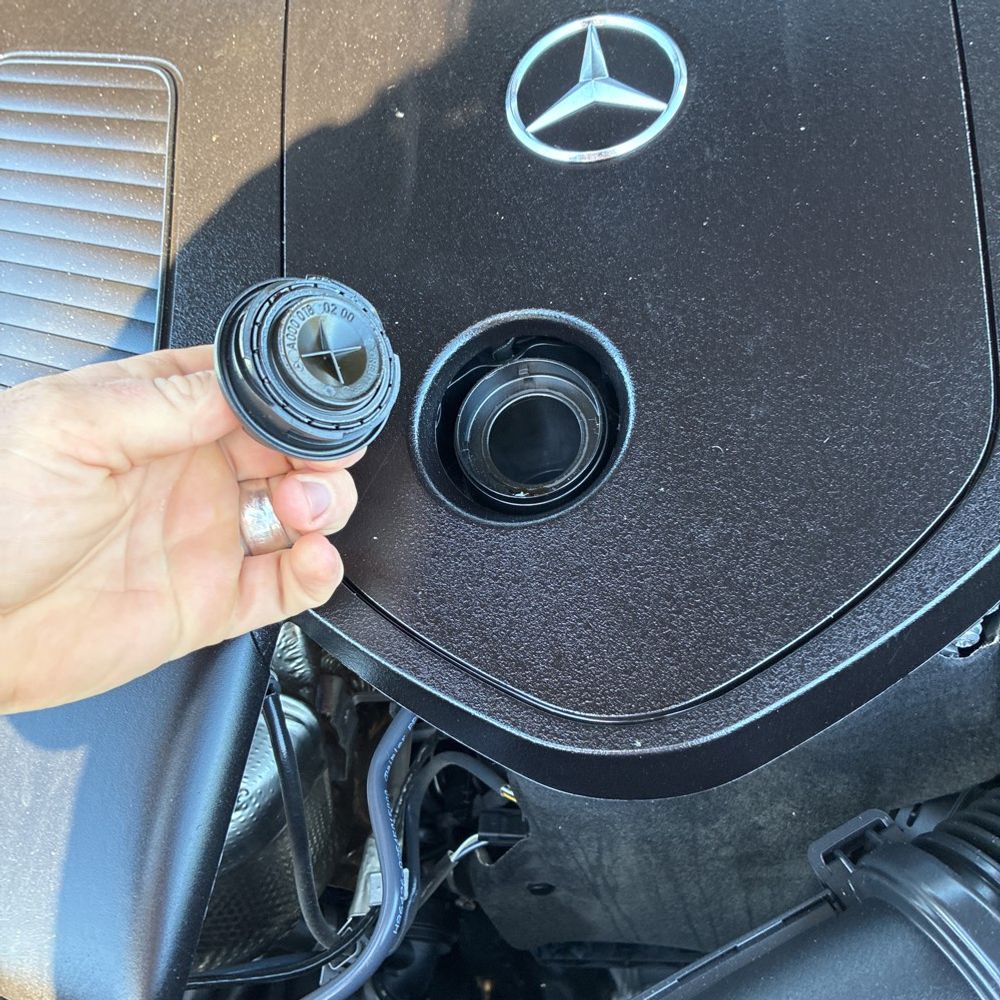 2024 Mercedes-Benz GLC GLC300