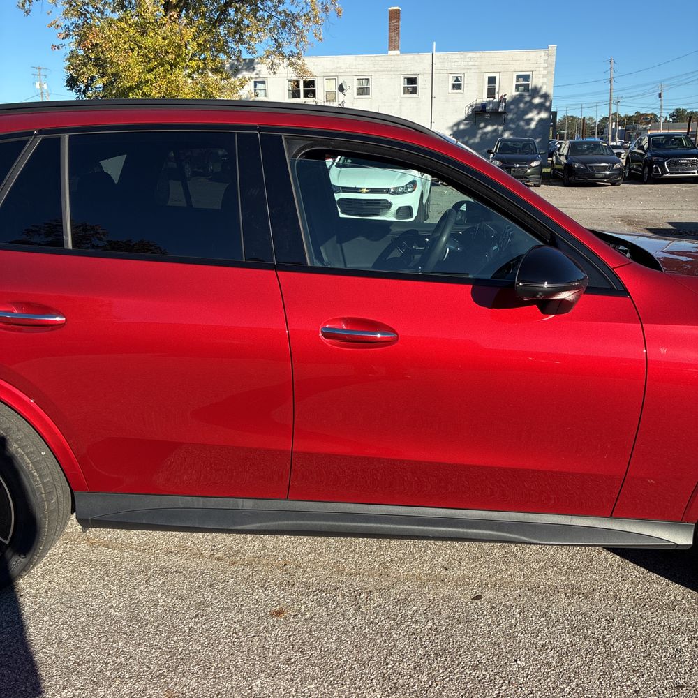 2023 Mercedes-Benz GLC GLC 300 4MATIC