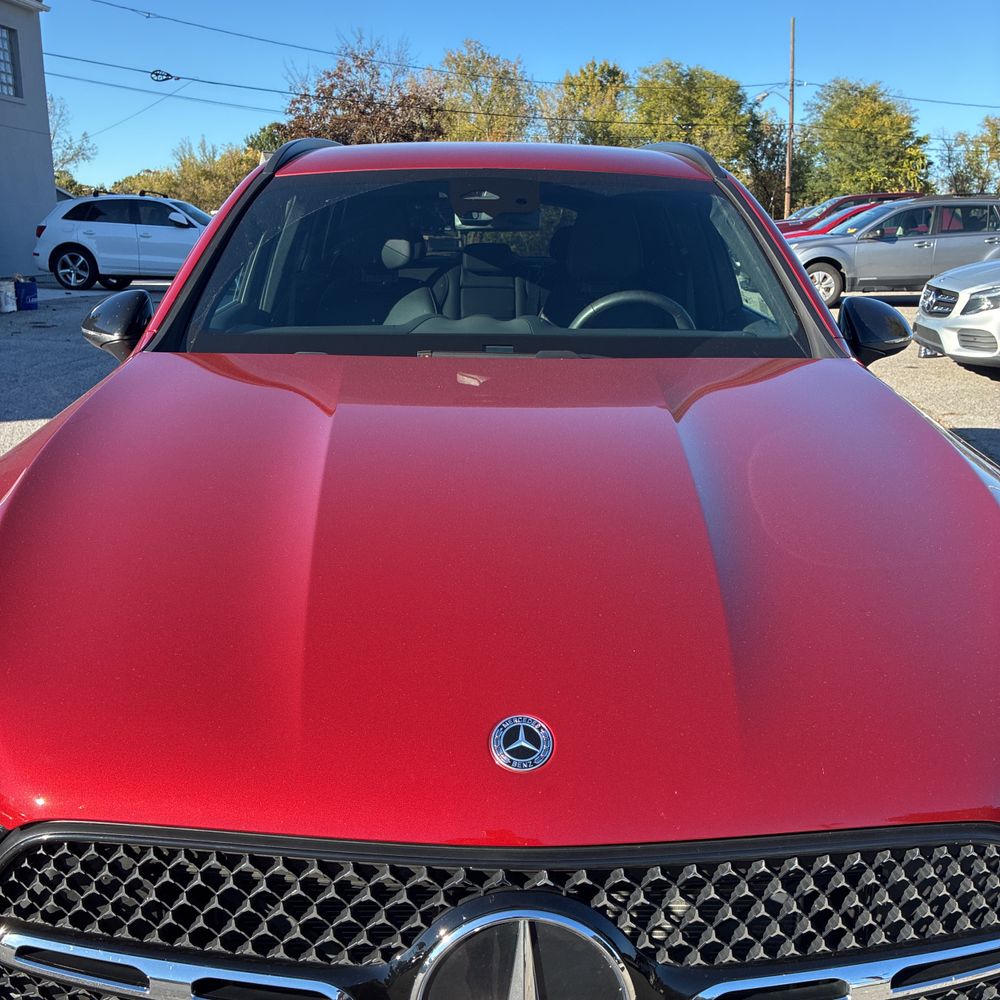 2023 Mercedes-Benz GLC GLC 300 4MATIC