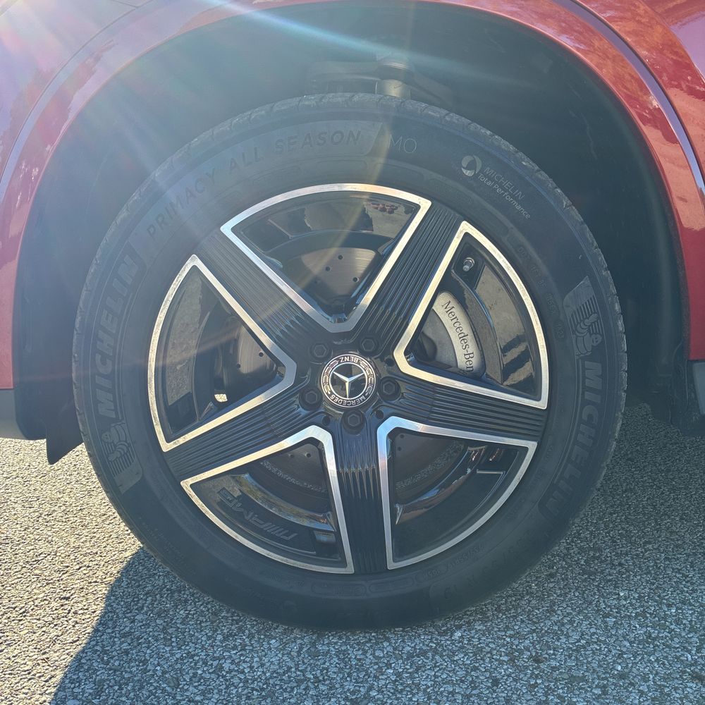 2023 Mercedes-Benz GLC GLC 300 4MATIC