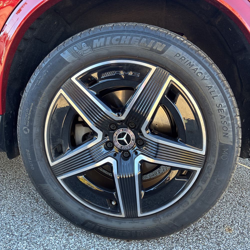 2023 Mercedes-Benz GLC GLC 300 4MATIC