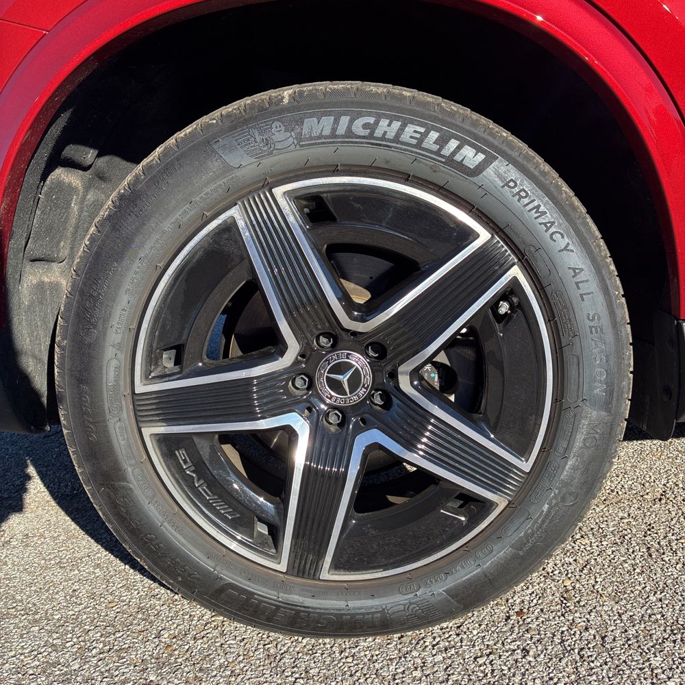 2023 Mercedes-Benz GLC GLC 300 4MATIC