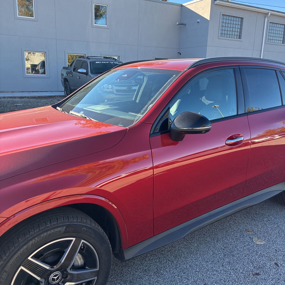 2023 Mercedes-Benz GLC GLC 300 4MATIC