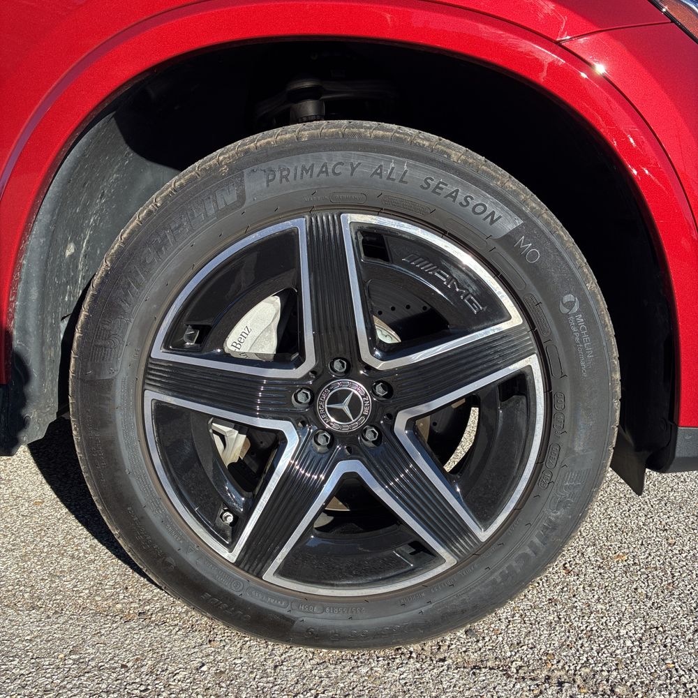 2023 Mercedes-Benz GLC GLC 300 4MATIC