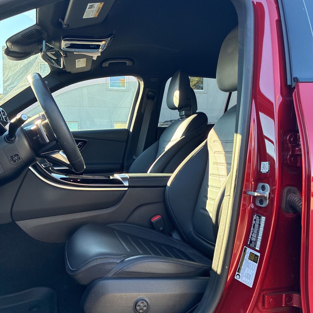 2023 Mercedes-Benz GLC GLC 300 4MATIC