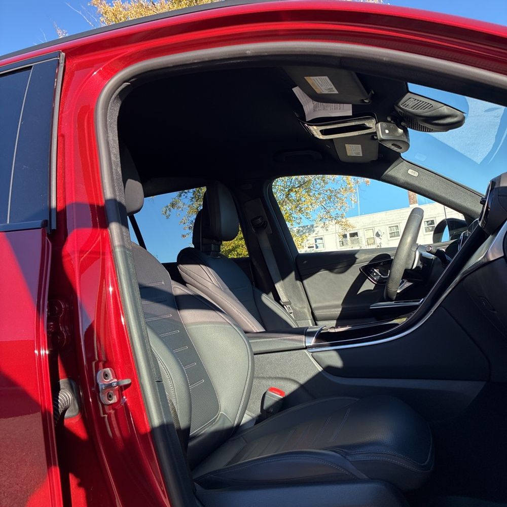 2023 Mercedes-Benz GLC GLC 300 4MATIC
