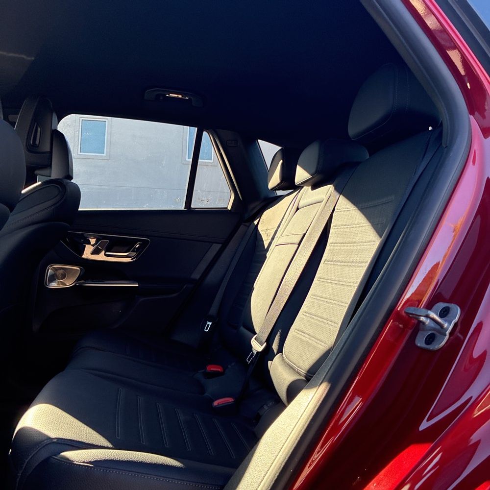 2023 Mercedes-Benz GLC GLC 300 4MATIC