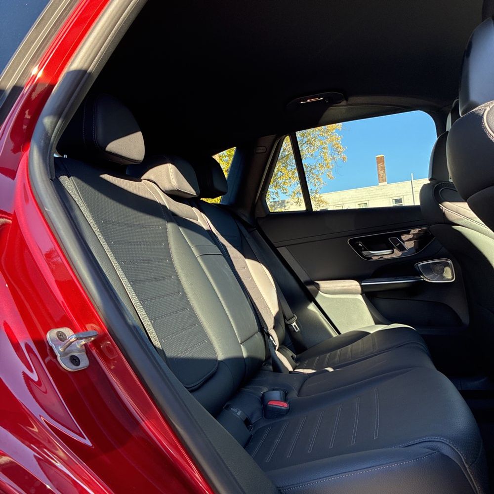 2023 Mercedes-Benz GLC GLC 300 4MATIC