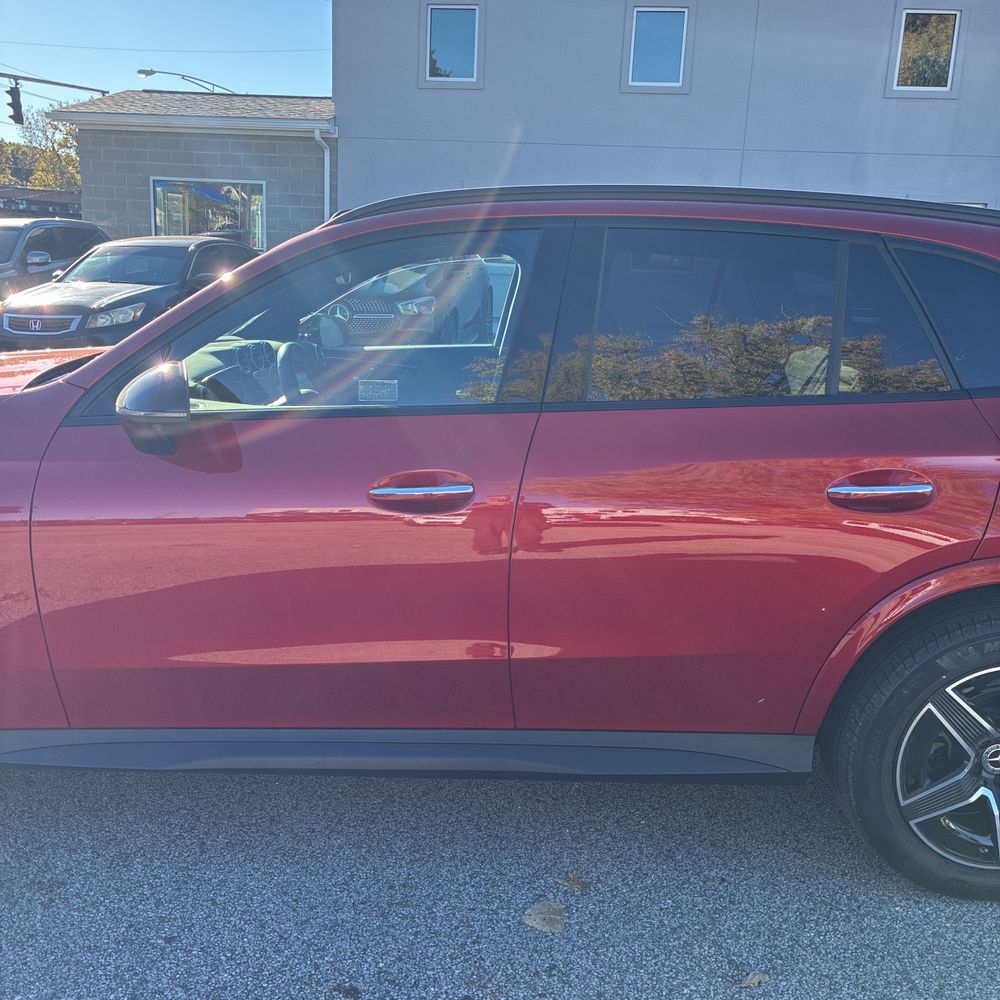 2023 Mercedes-Benz GLC GLC 300 4MATIC