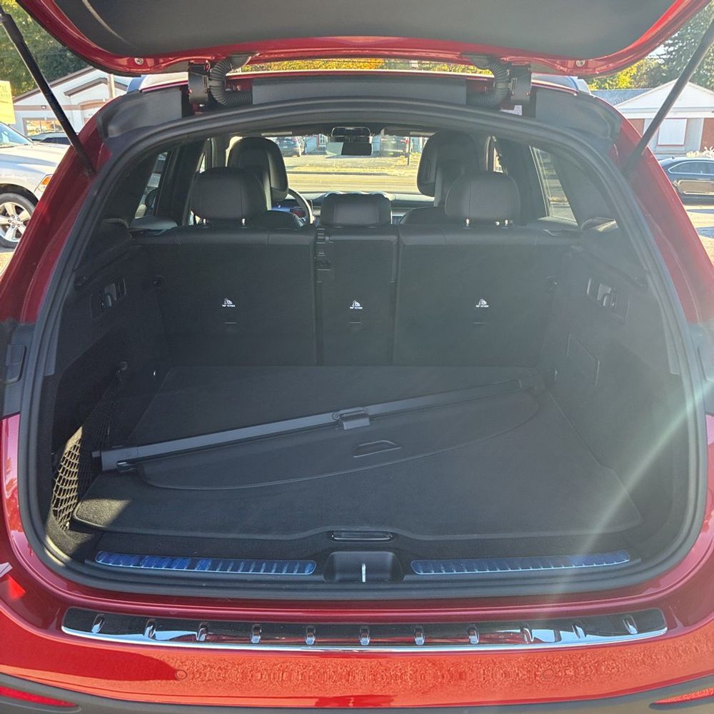 2023 Mercedes-Benz GLC GLC 300 4MATIC
