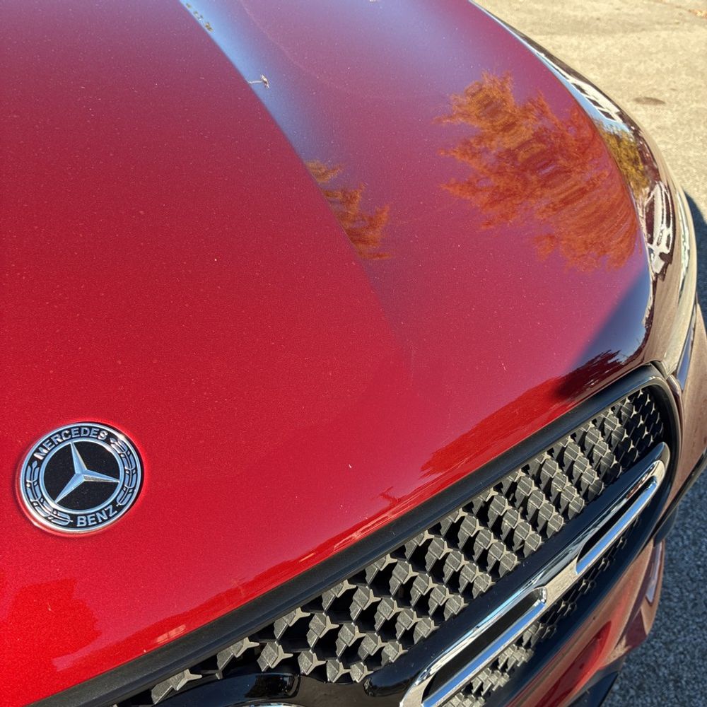 2023 Mercedes-Benz GLC GLC 300 4MATIC