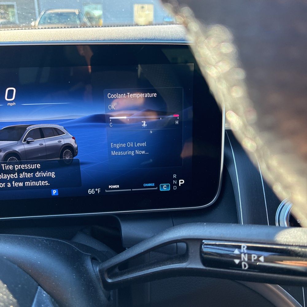 2023 Mercedes-Benz GLC GLC 300 4MATIC