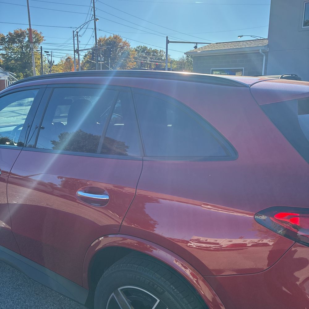 2023 Mercedes-Benz GLC GLC 300 4MATIC