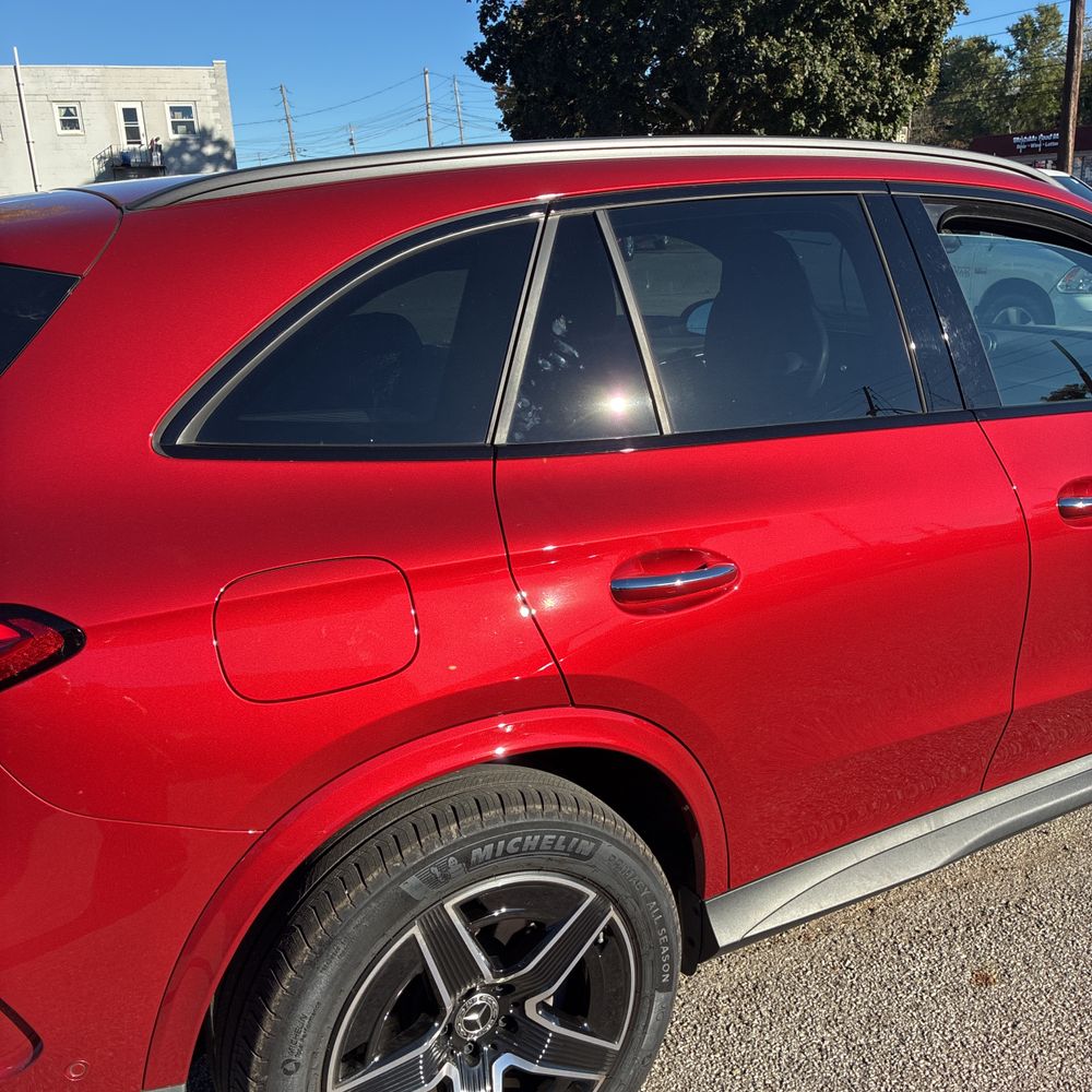 2023 Mercedes-Benz GLC GLC 300 4MATIC