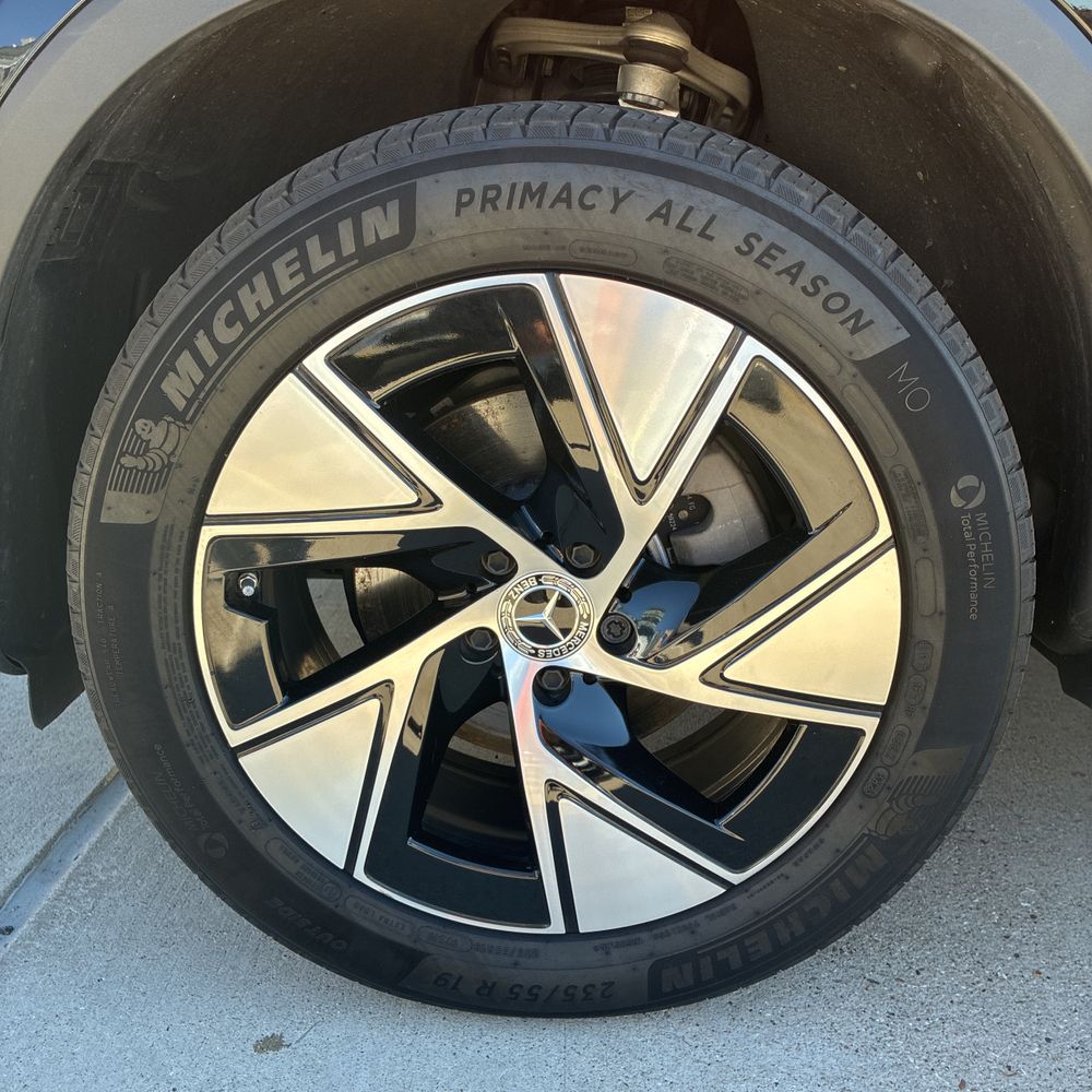 2024 Mercedes-Benz GLC GLC 300 4MATIC