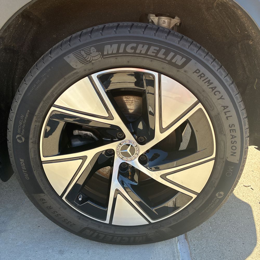 2024 Mercedes-Benz GLC GLC 300 4MATIC
