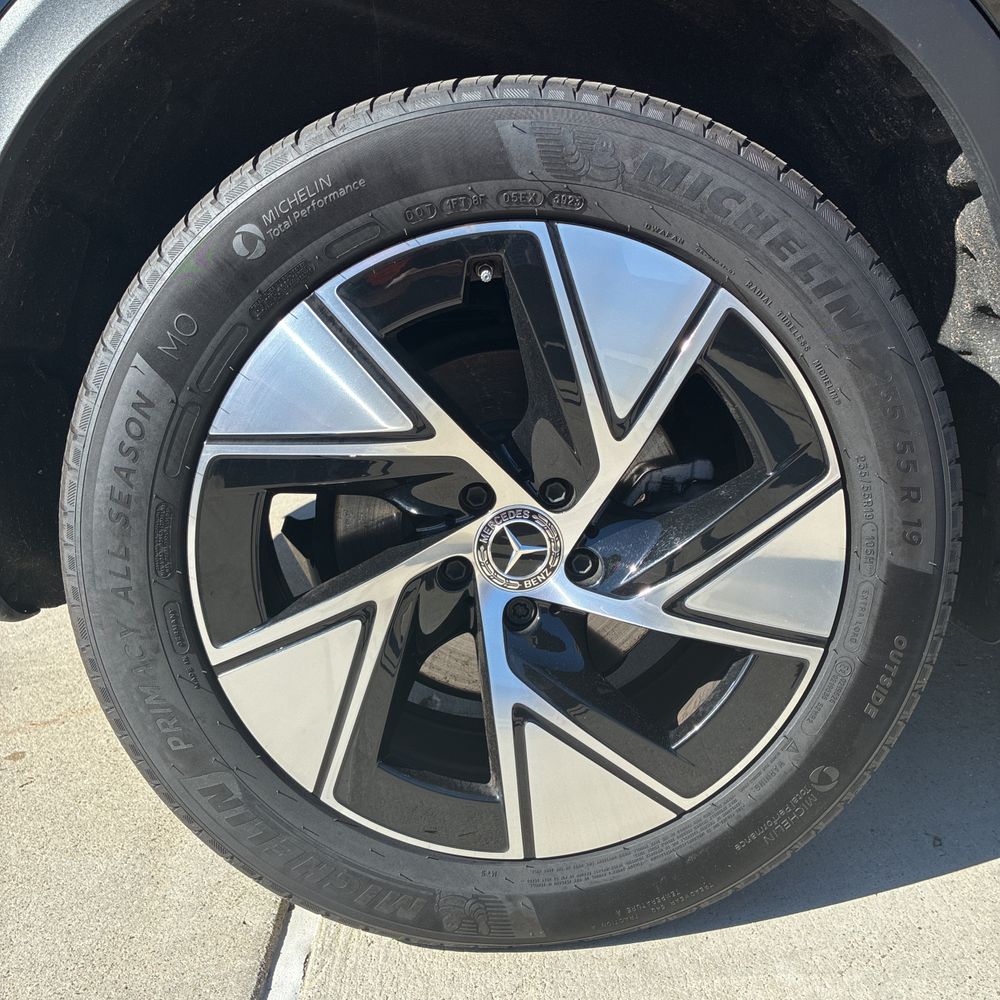 2024 Mercedes-Benz GLC GLC 300 4MATIC