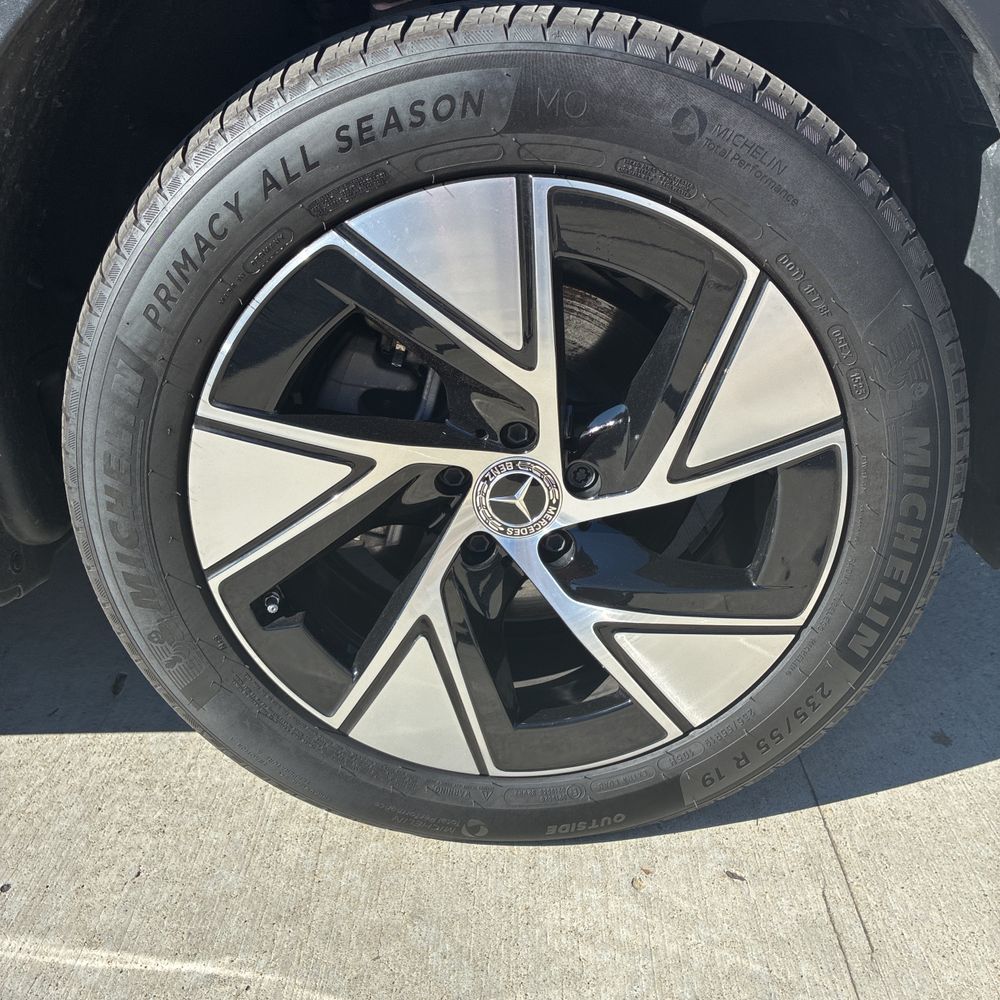 2024 Mercedes-Benz GLC GLC 300 4MATIC