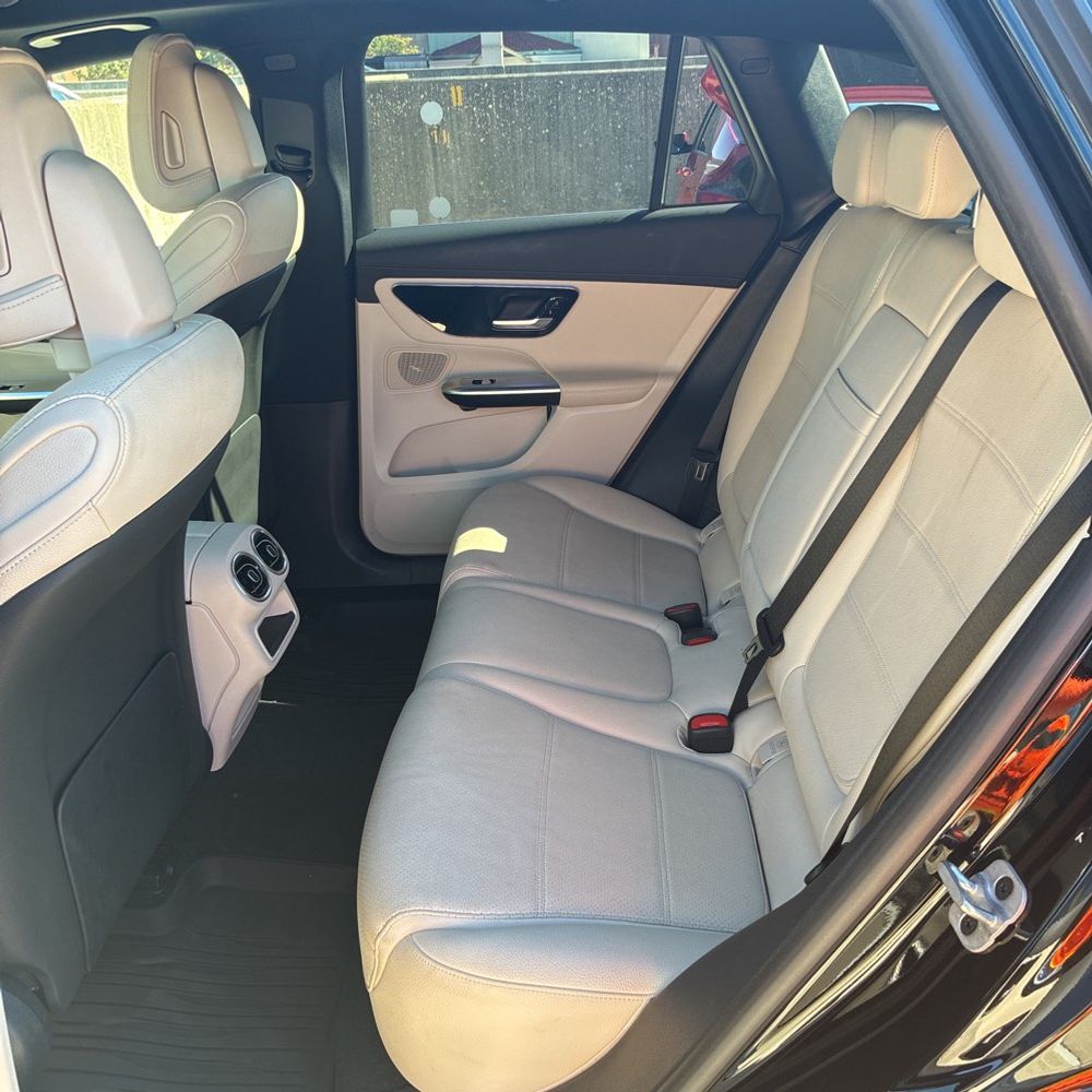 2024 Mercedes-Benz GLC GLC 300 4MATIC