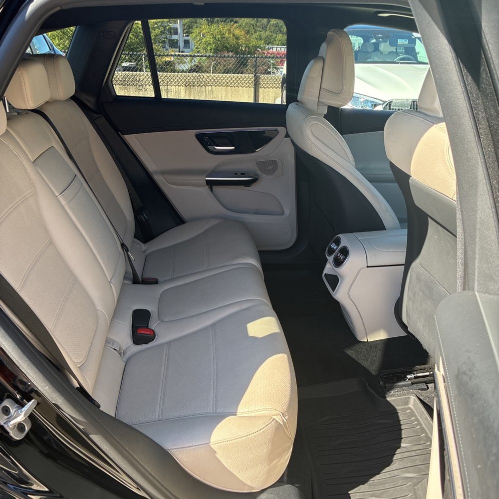 2024 Mercedes-Benz GLC GLC 300 4MATIC