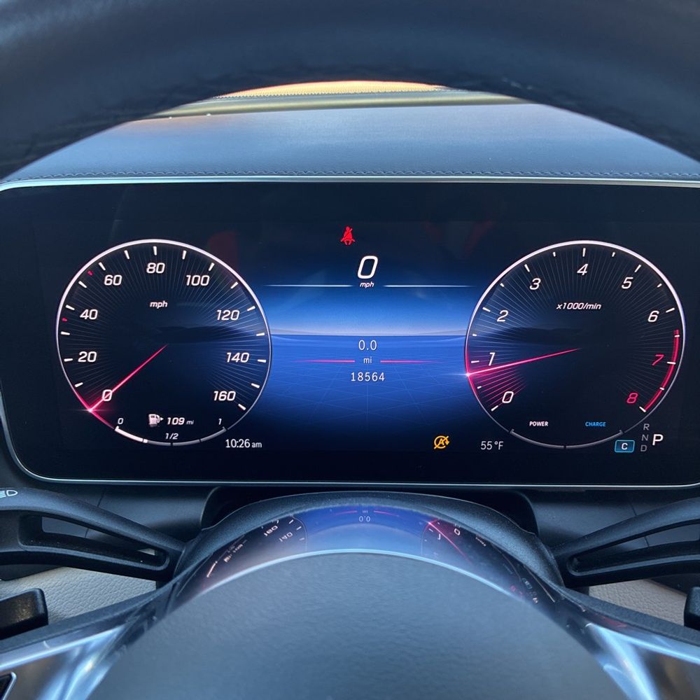 2024 Mercedes-Benz GLC GLC 300 4MATIC