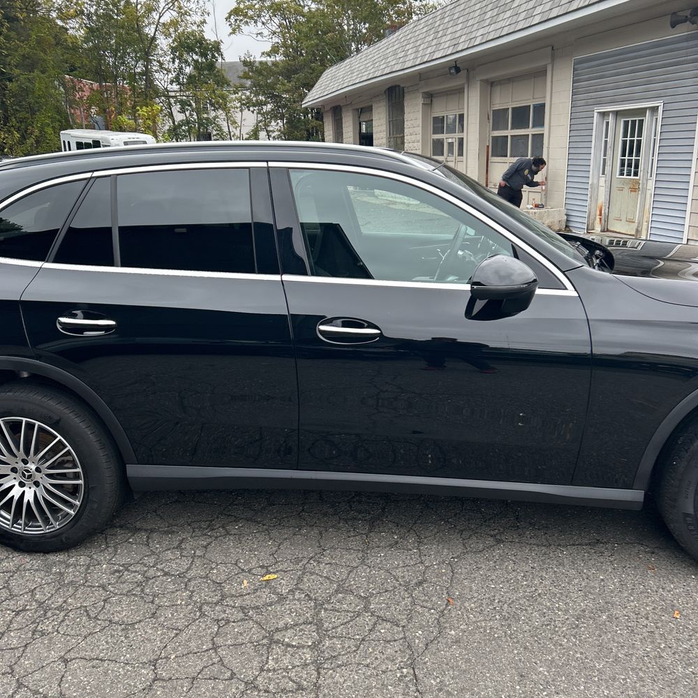 2024 Mercedes-Benz GLC GLC300