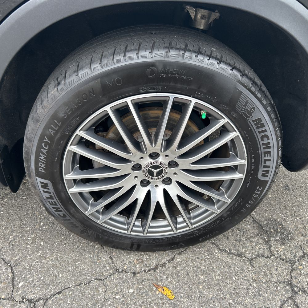 2024 Mercedes-Benz GLC GLC300