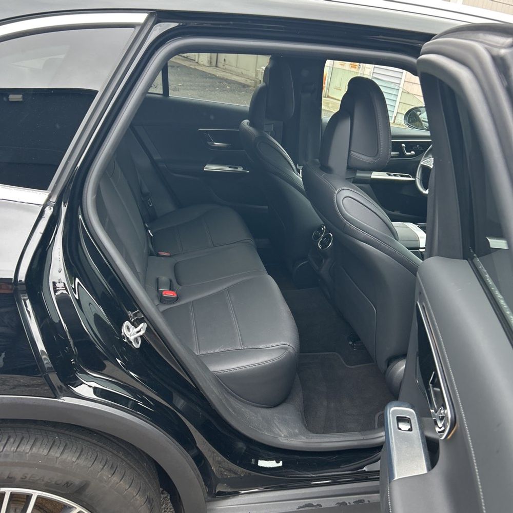 2024 Mercedes-Benz GLC GLC300