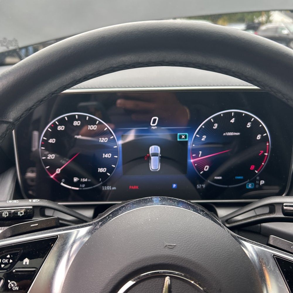 2024 Mercedes-Benz GLC GLC300