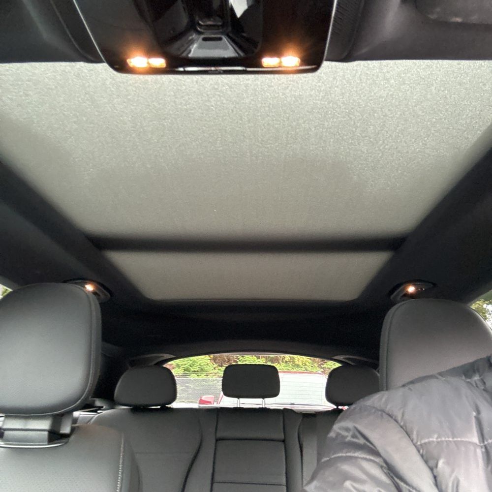 2024 Mercedes-Benz GLC GLC300