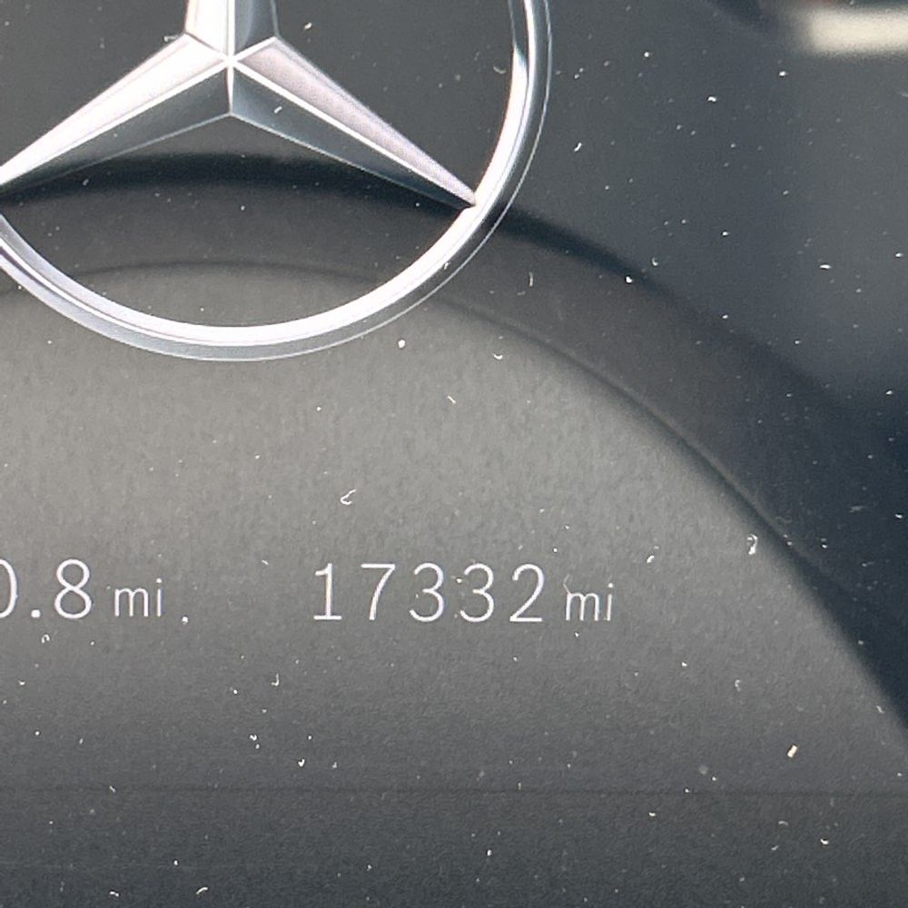 2024 Mercedes-Benz GLC GLC300