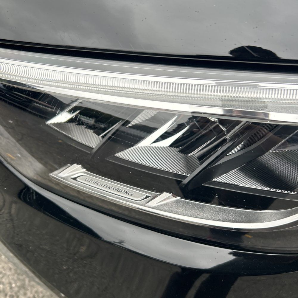 2024 Mercedes-Benz GLC GLC300