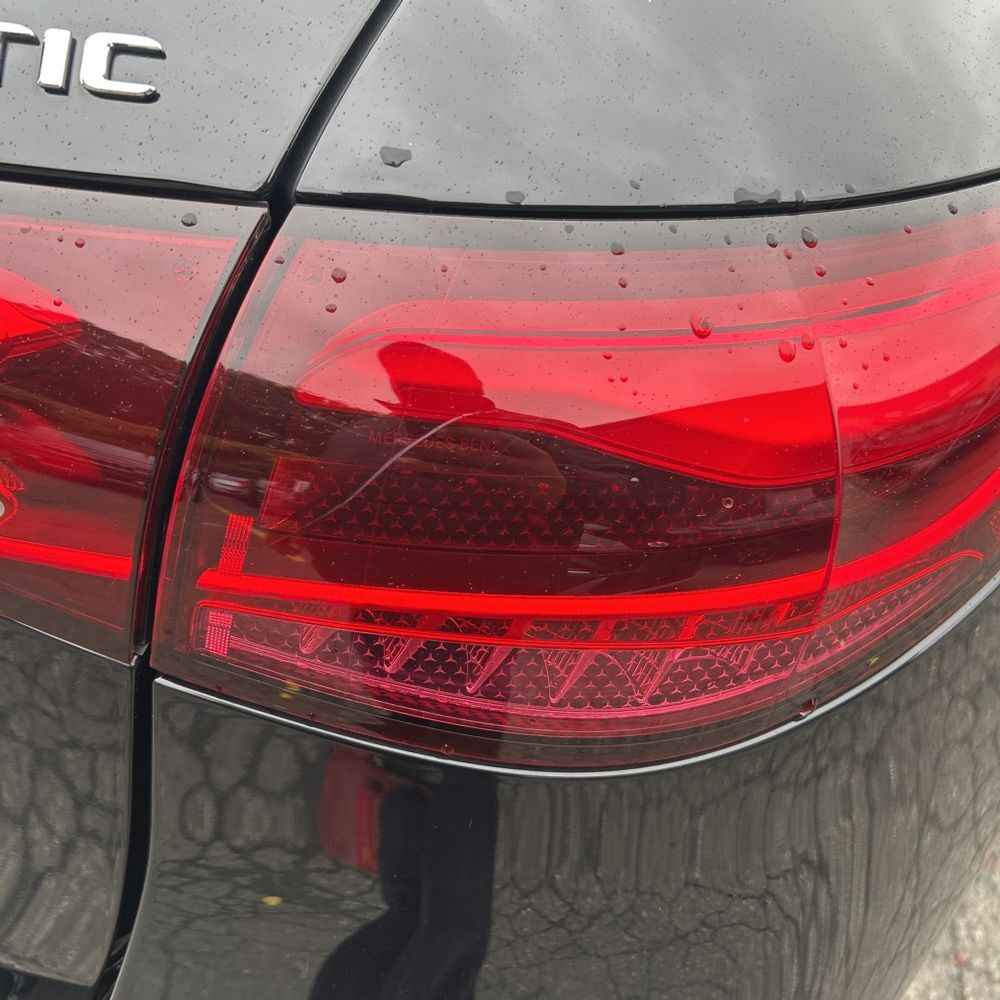 2024 Mercedes-Benz GLC GLC300