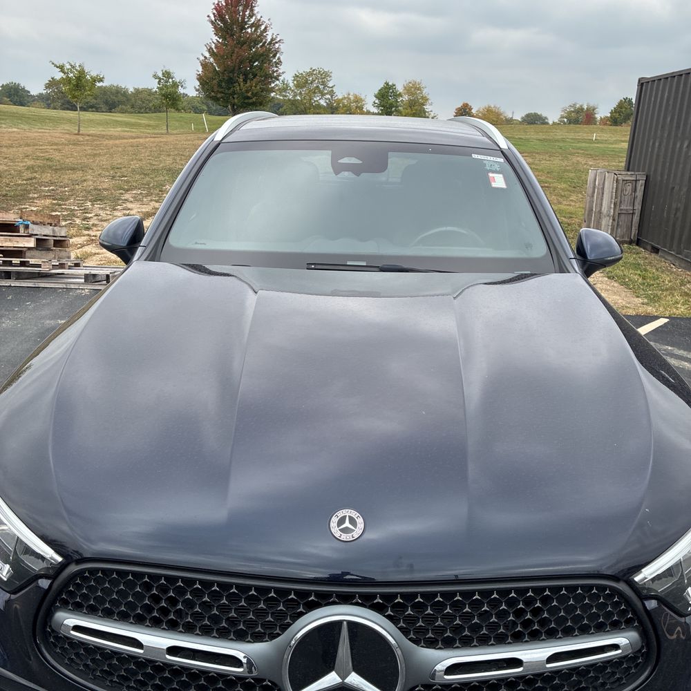 2024 Mercedes-Benz GLC GLC 300 4MATIC