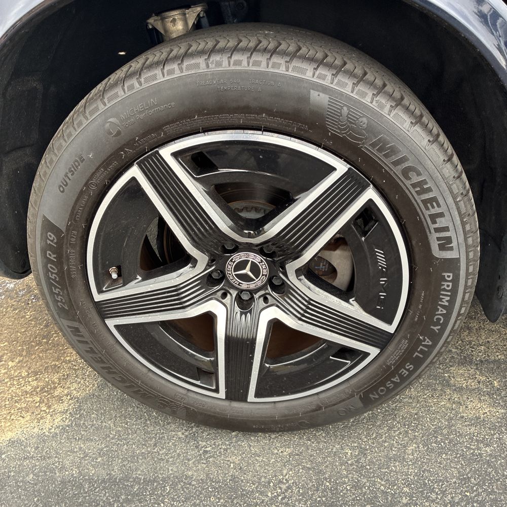 2024 Mercedes-Benz GLC GLC 300 4MATIC