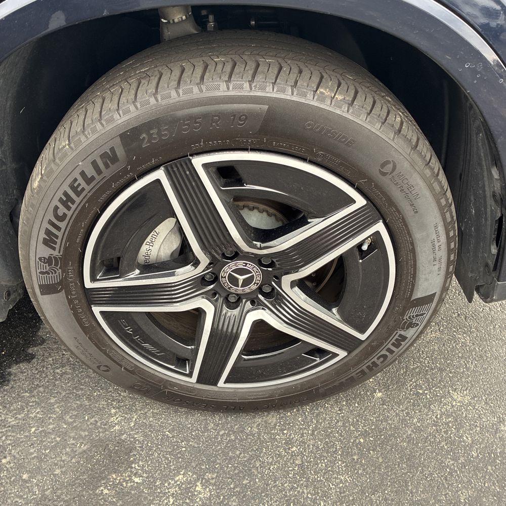 2024 Mercedes-Benz GLC GLC 300 4MATIC