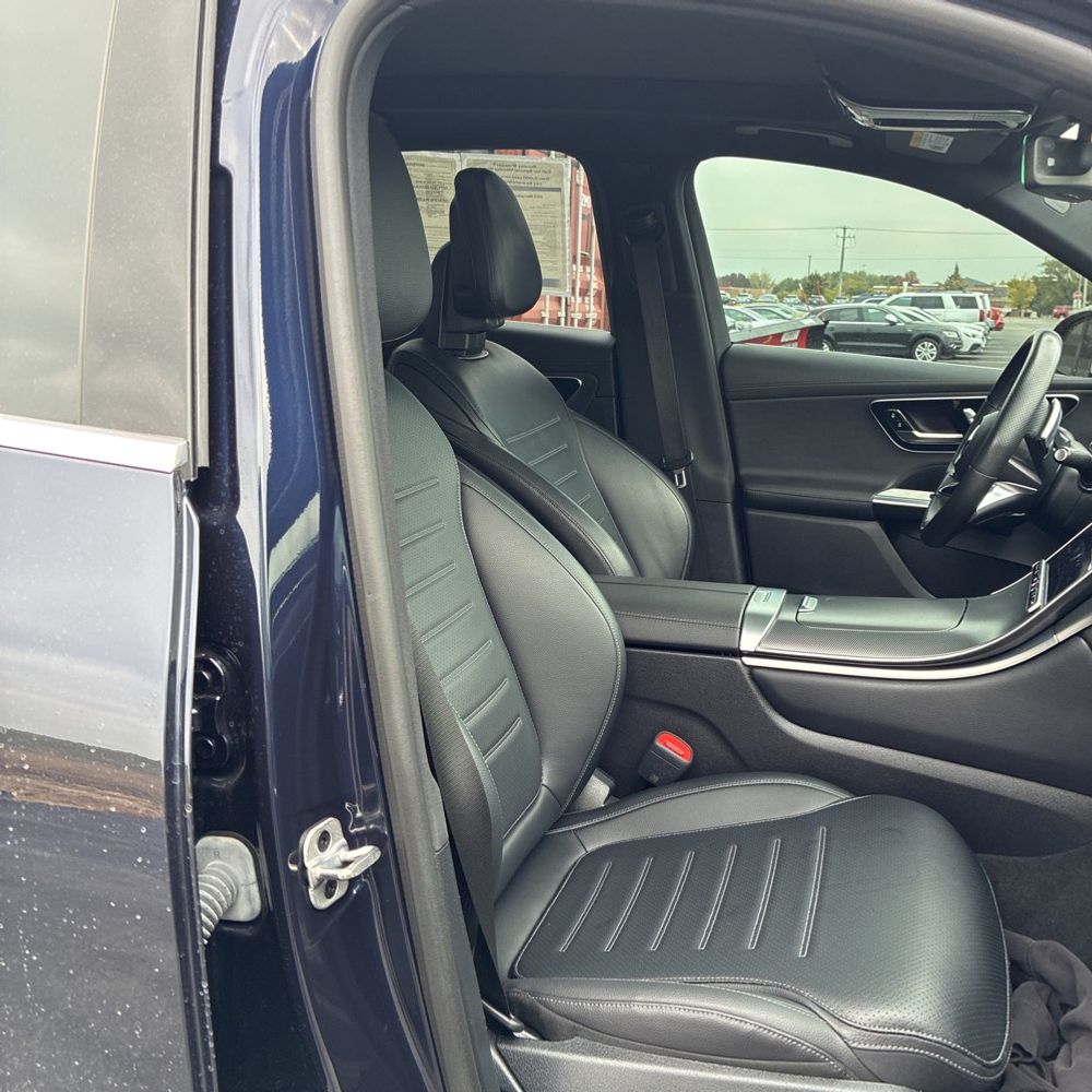 2024 Mercedes-Benz GLC GLC 300 4MATIC