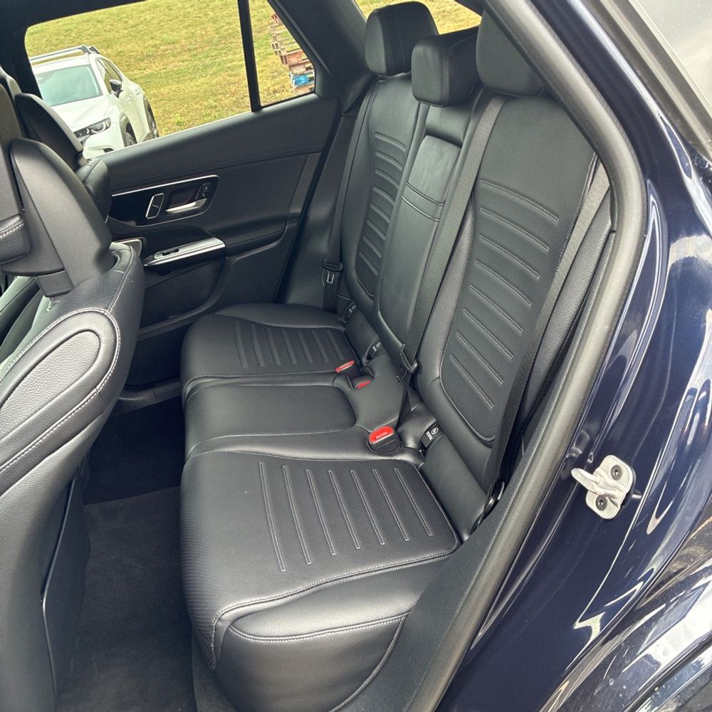 2024 Mercedes-Benz GLC GLC 300 4MATIC