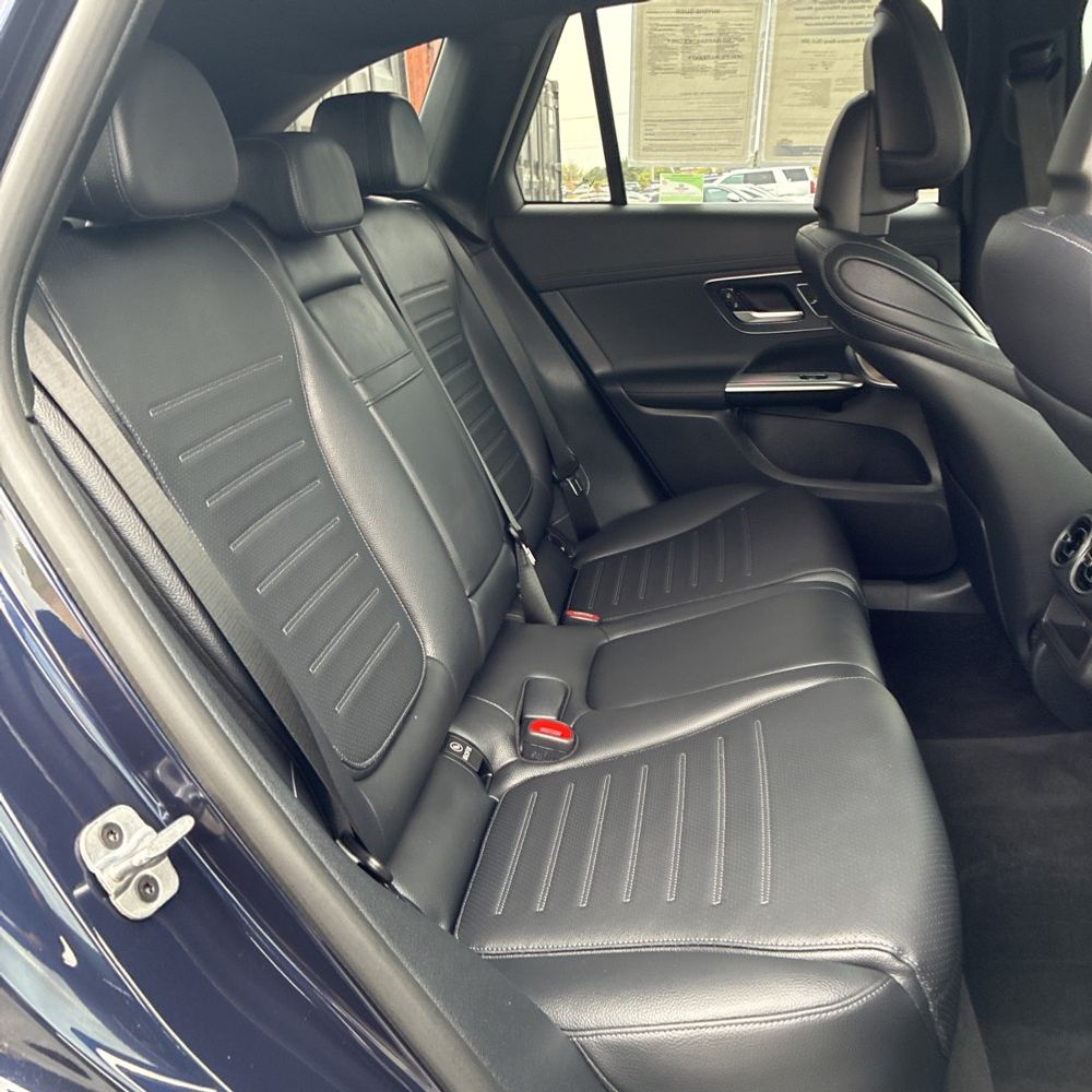 2024 Mercedes-Benz GLC GLC 300 4MATIC