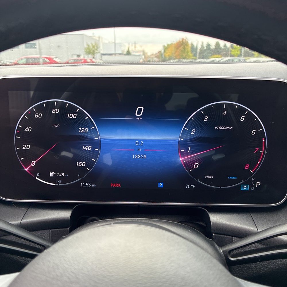 2024 Mercedes-Benz GLC GLC 300 4MATIC