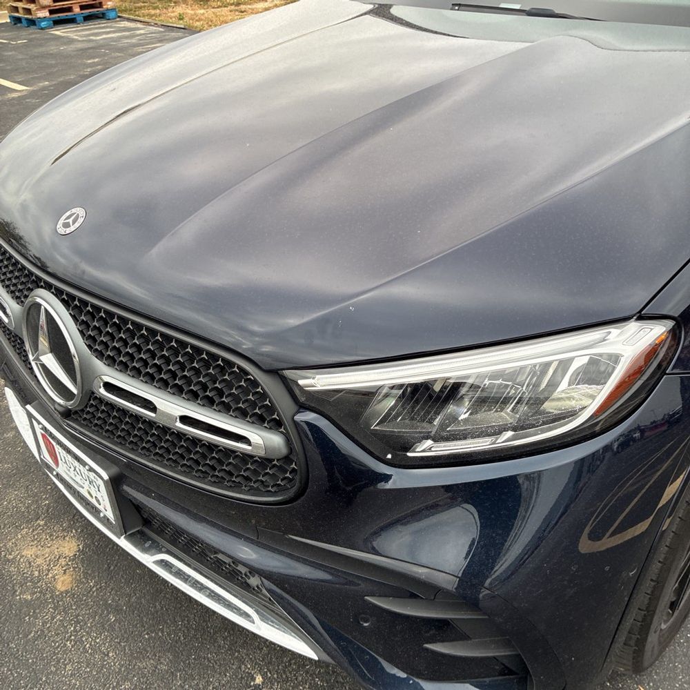 2024 Mercedes-Benz GLC GLC 300 4MATIC