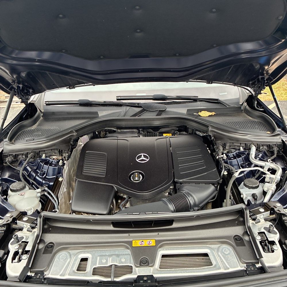 2024 Mercedes-Benz GLC GLC 300 4MATIC