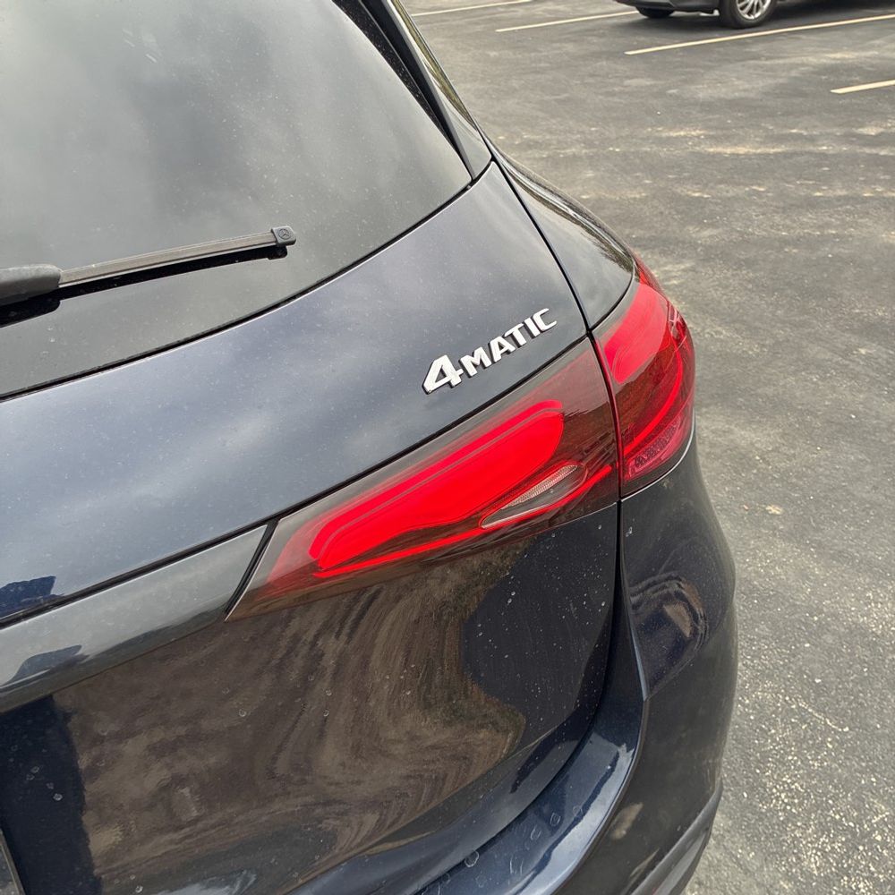 2024 Mercedes-Benz GLC GLC 300 4MATIC