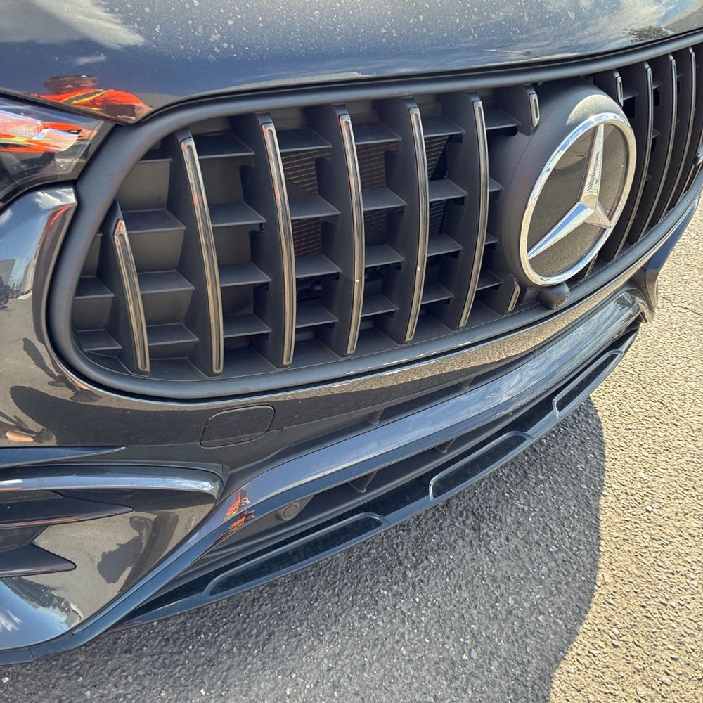 2024 Mercedes-Benz GLC AMG GLC 43